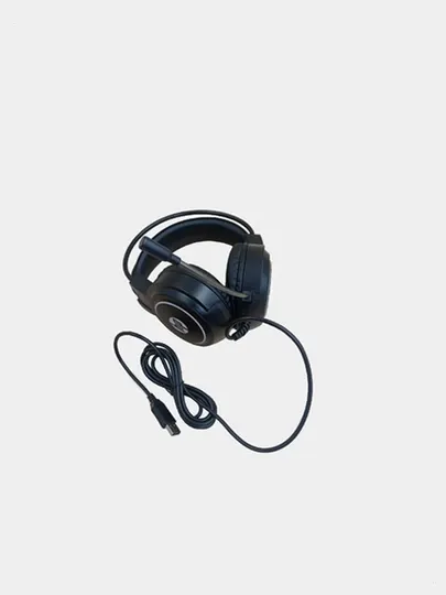 Проводные игровые наушники HP H100