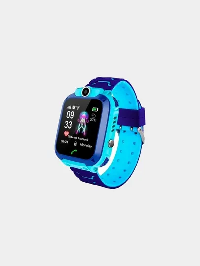 Умные часы для детей XO H100 Kids Smart Watch