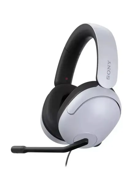 SONY Наушники игровые беспроводные Inzone H3 MDR-G300