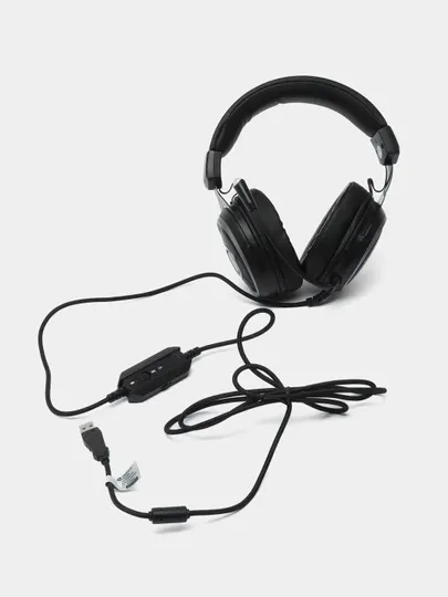 Наушник проводной HP H300GS USB