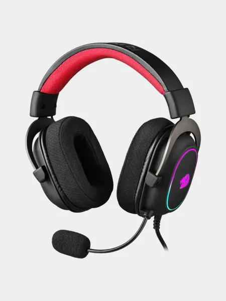 Redragon Наушники ZEUS H510 RGB