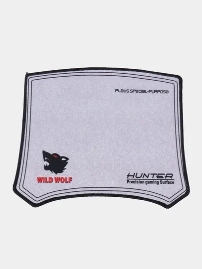 Коврик для мыши H8 Hunter
