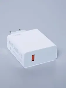 Зарядка для телефона быстрая 200Вт, блок питания USB, кабель USB - Type C для зарядки iPhone, Samsung, Xiaomi, Poco, Honor, Huawei