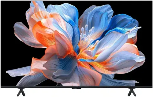 Xiaomi Телевизор TV X Mini LED 43 2026 43″ 4K UHD, черный