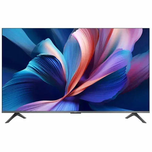 Xiaomi Телевизор TV A Pro 55 2026 (L55MB-APRU) 55" 4K UHD, черный