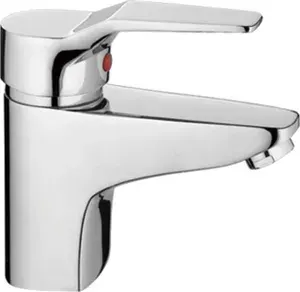 Смеситель Haiba HB1063 для раковины