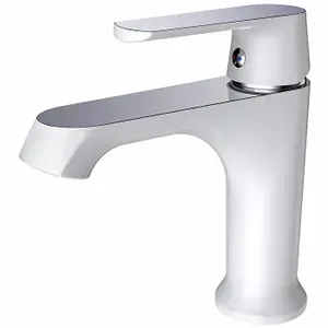 Смеситель для раковины Haiba HB10804