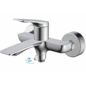 Haiba Смеситель для ванны HB60816