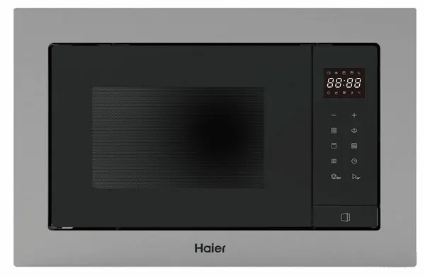 Haier Встраиваемая микроволновая печь HMX-BTG207X