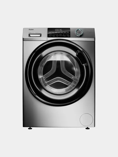 Стиральная машина Haier HW60-BP12959BS, 6 кг