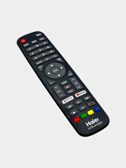 Пульт для телевизора Haier smart