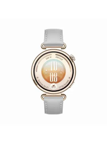 Умные часы HUAWEI Watch GT7 41мм, серые (55020JUU)