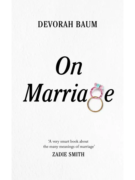 Hamish Hamilton On Marriage Книга на Английском