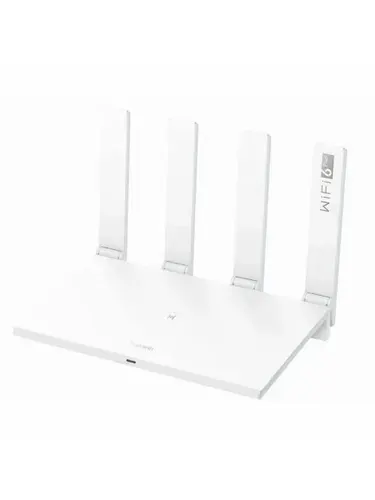 HUAWEI Роутер AX3