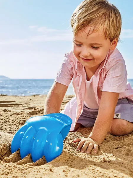 HAPE Игрушка для песочницы Лопата Лапа