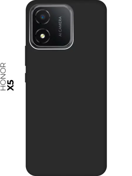 Чехол на X5 HONOR
