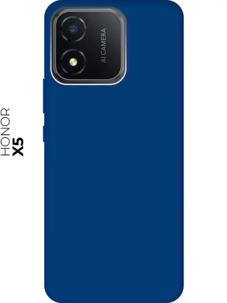 Чехол на X5 HONOR
