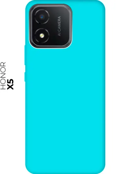Чехол на X5 HONOR