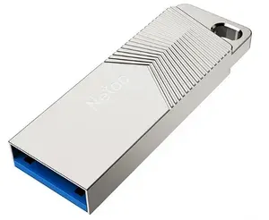 Флешка USB 3.0 16 ГБ Netac UM1 (NT03UM1N-016G-32PN) 1шт