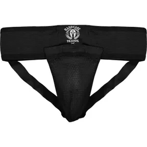 Hardcore training Защита паха Helmet