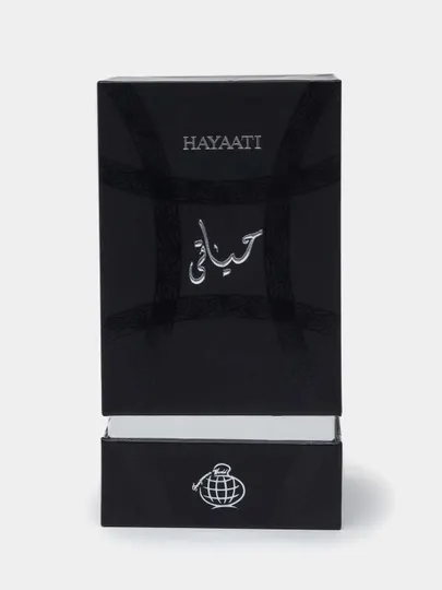 Мужской парфюм с сильным запахом Hayaati, 100 мл