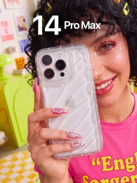 Чехол на iPhone 14 Pro Max Able Case