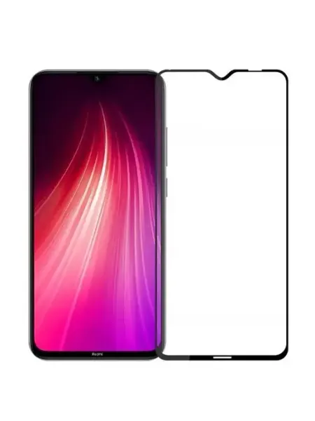 Защитное стекло для Xiaomi Redmi Note 8 Pro GlassPro