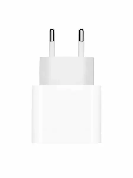 Адаптер питания Apple USB-C 20Вт, для широкого ряда устройств