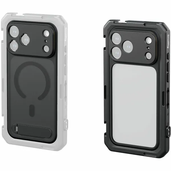 Клетка SmallRig 5542 для iPhone 17 Pro Flagship Edition