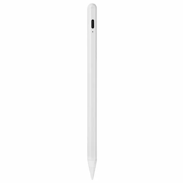 Универсальный стилус X3 для Apple iPhone и iPad 2018 года и выше, белая