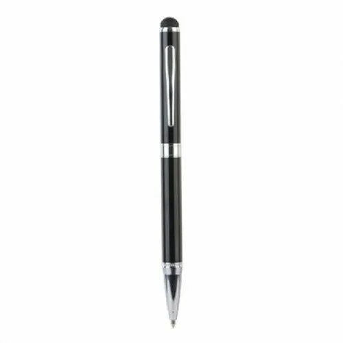 Стилус + ручка Mont Blanc для смартфонов и планшетов, белая