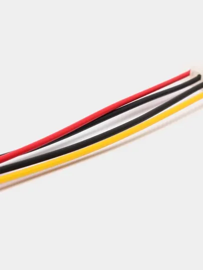 Переходник питания Molex - SATA для подключения HDD и SSD