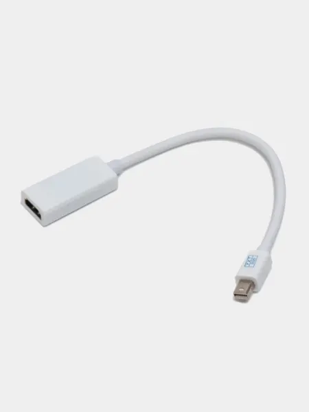 Переходник Thunderbolt mini-Display Port на HDMI