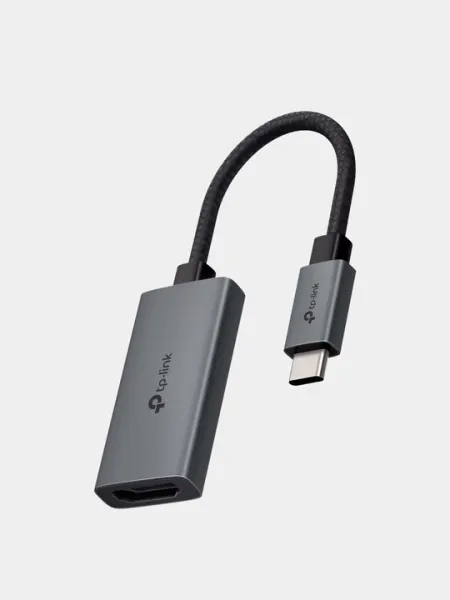 Адаптер USB Type-C to HDMI