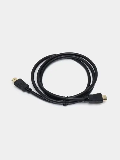 Кабель HDMI-HDMI для телевизора, Playstation, SmartBox и других устройств