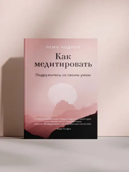 Как медитировать. Подружитесь со своим умом