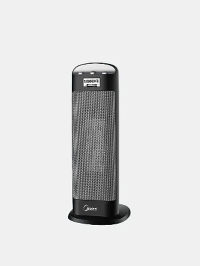 Отопитель MIDEA PTC HEATER с вентилятором горячего и холодного вращения