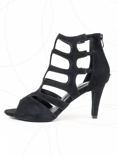 Хилсы туфли для танцев High Heels