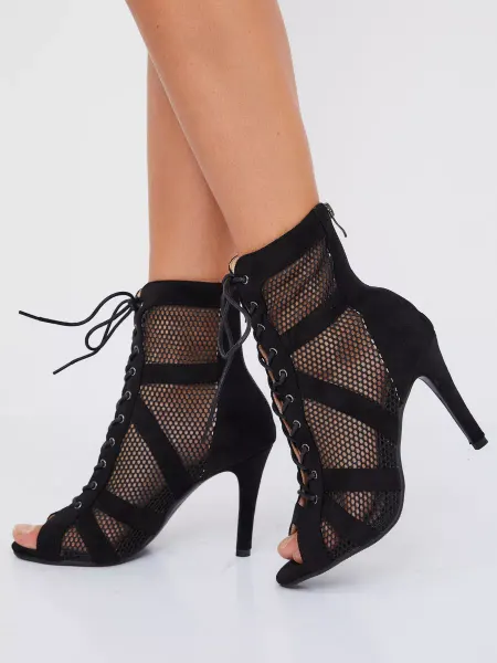 Perfect heels Хилсы High heels туфли для танцев стрипы на каблуке с замком