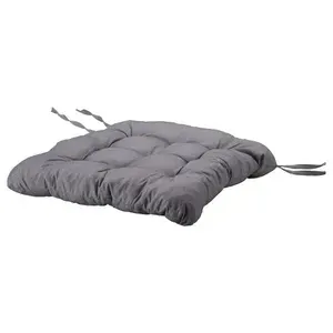 Подушка на стул с завязками ИКЕА, ХЕЛЛЬВИ HELLVI IKEA