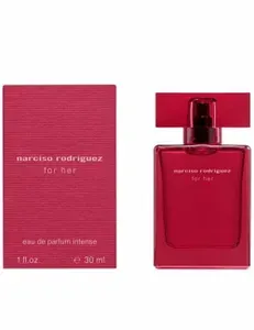 Парфюмерная вода женская NARCISO RODRIGUEZ For Her Intense 30 мл