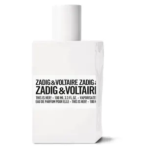 Духи Zadig & Voltaire This Is Her 100 мл