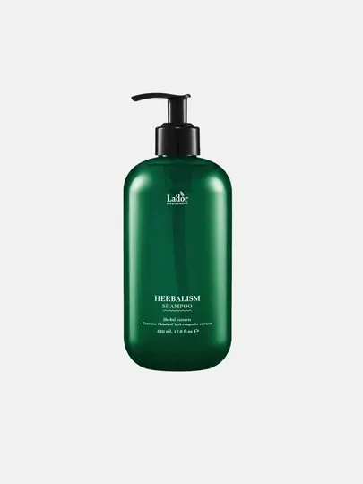 Шампунь для волос LADOR HERBALISM SHAMPOO, 150 мл