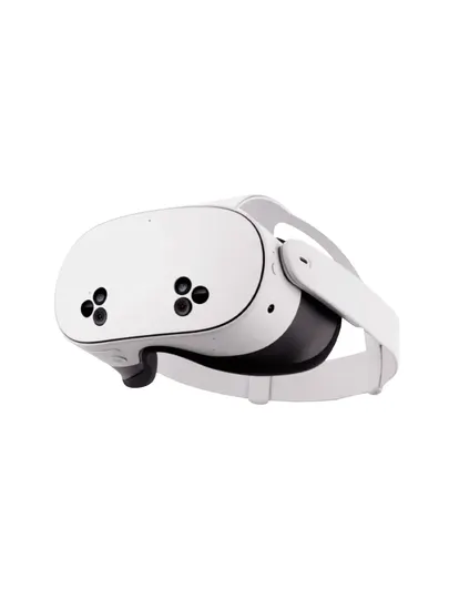 Meta Quest 3s 256GB — беспроводная VR-система - VR-гарнитуры