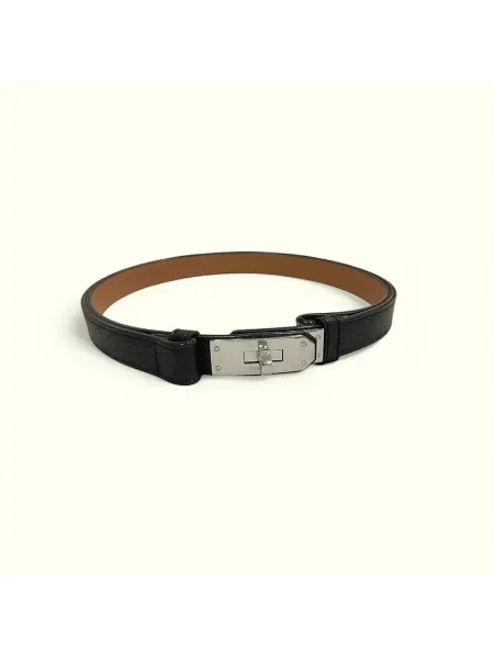 PARG Ремень Hermes пояс для джинс и платье