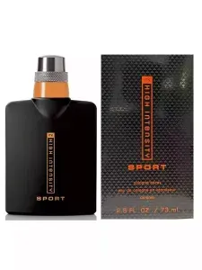 Mary Kay Туалетная вода High Intensity Sport 73 мл