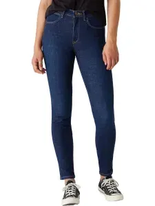 Wrangler Джинсы Women High Rise Skinny Jeans