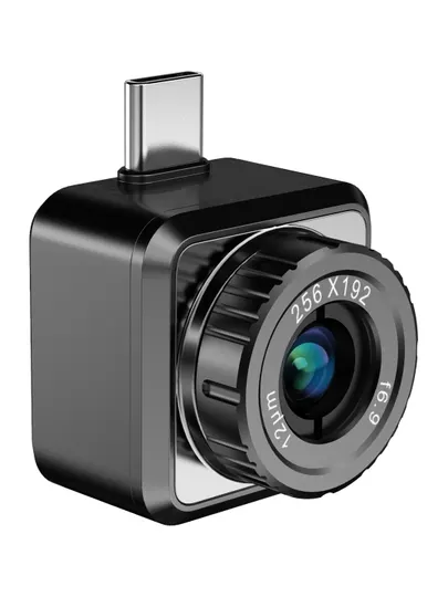 Модуль тепловизионный HIKMICRO Mini2Plus V2 для смартфона