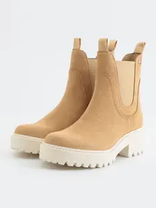Ботинки челси Tommy Hilfiger