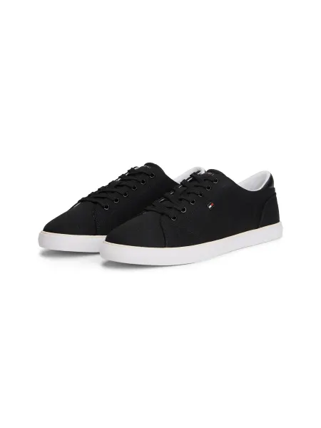 TOMMY HILFIGER Кеды низкие